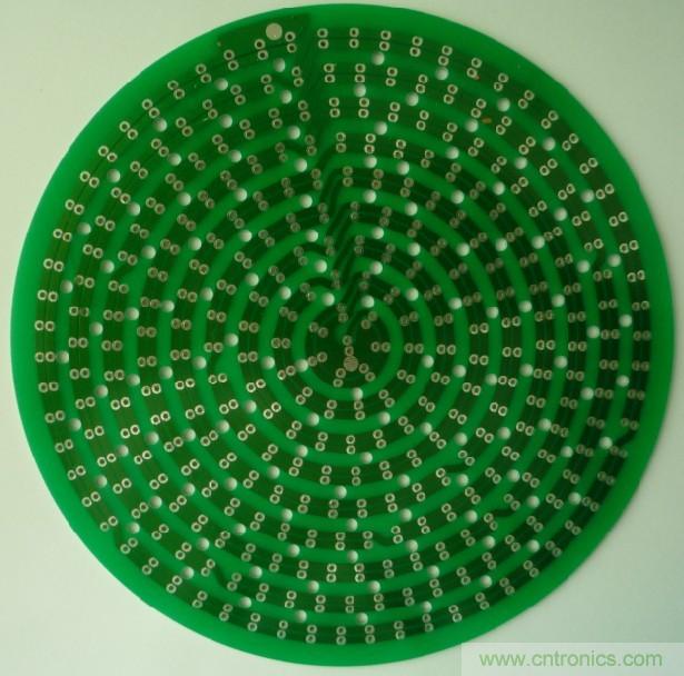 高速高密度<a href=http://www.pcbvia.com/chanpinzhongxin/pcb/ target=_blank class=infotextkey>pcb</a><a href=http://www.pcbvia.com/pcb/ target=_blank class=infotextkey>設計</a>中電容器的選擇